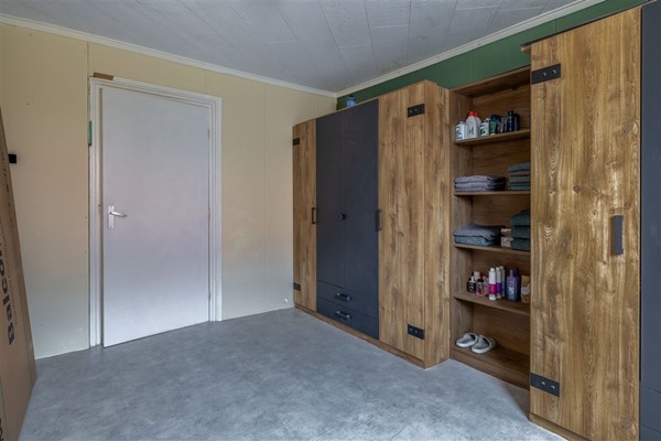 Medium property photo - Schoolstraat 18, 9581 GA Musselkanaal